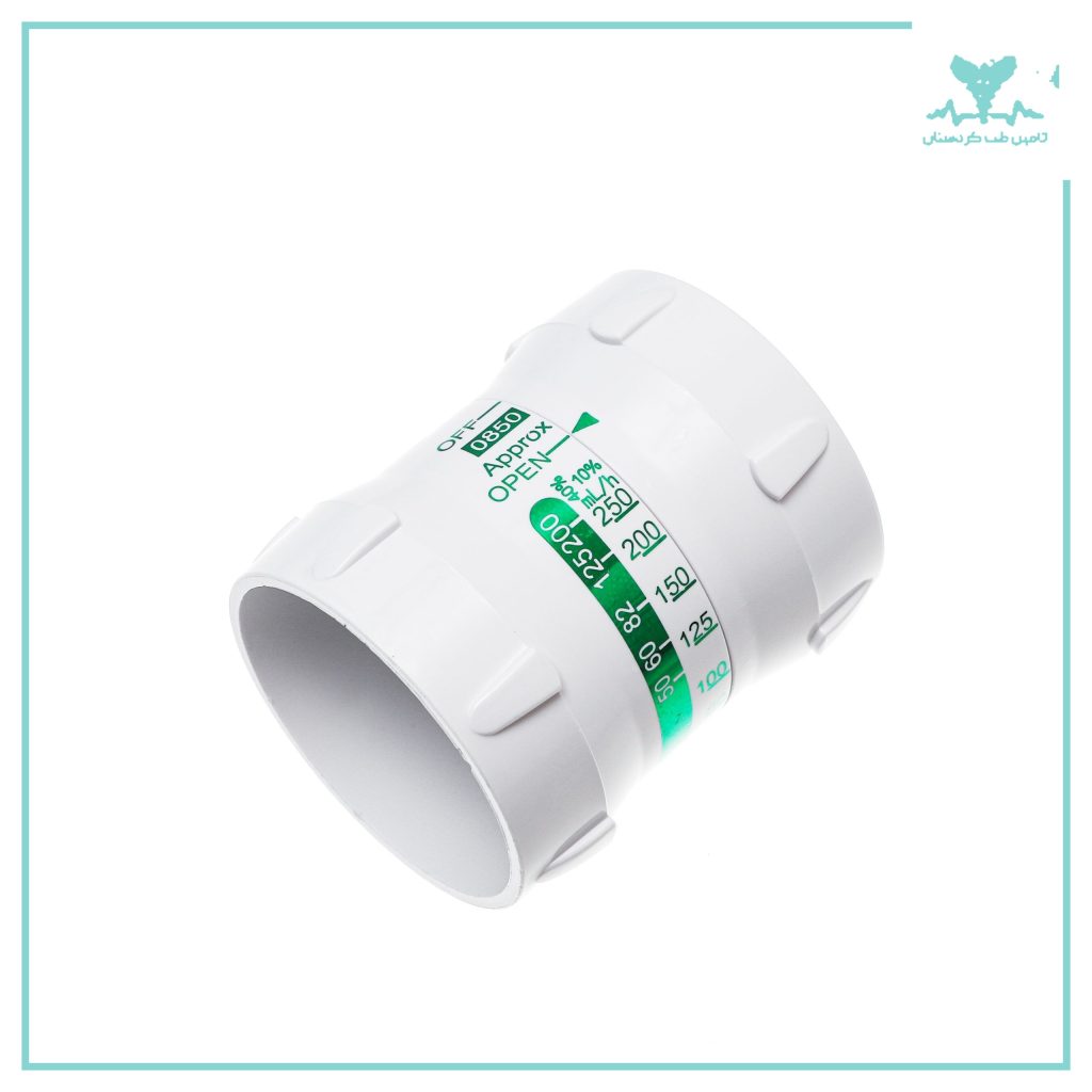 لوله رابط پمپ انفوزیون cm150 (یک سرمل و یک سر فیمل لوئر)